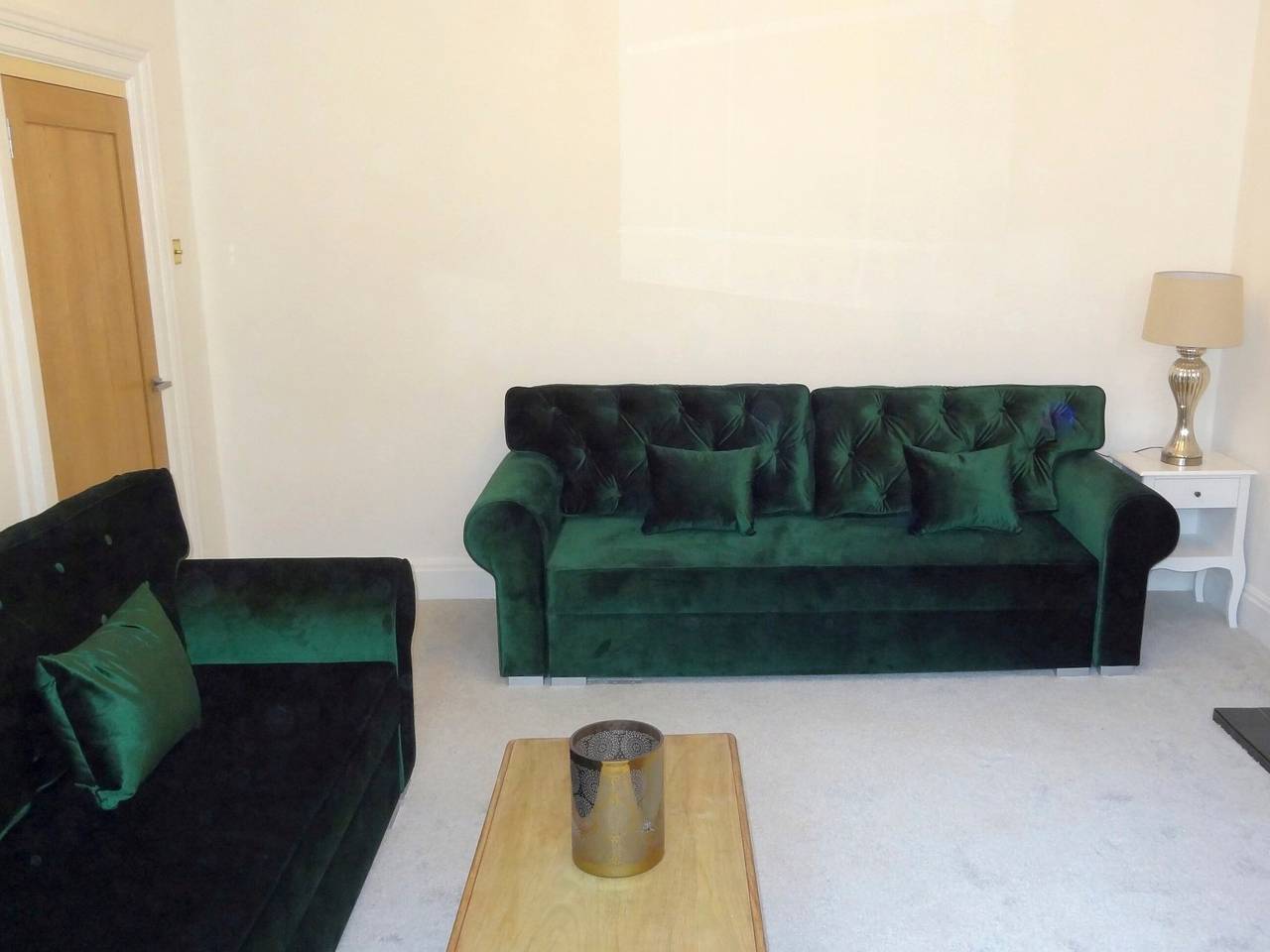 Snowdon Retreat Villa in Llandudno, Conwy region