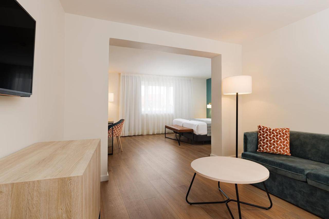 Double Room in Hernals, Wien
