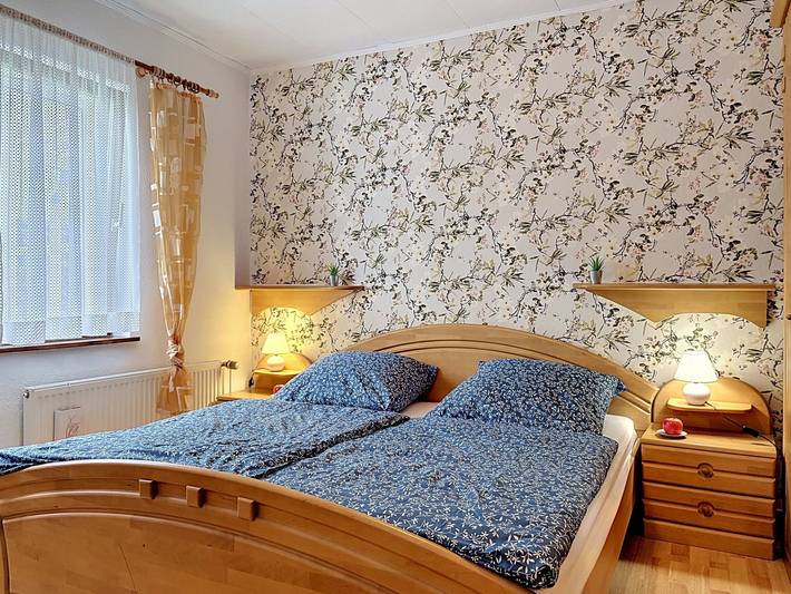 Ferienhaus für 6 Personen, mit Terrasse und Garten in Plate - 4