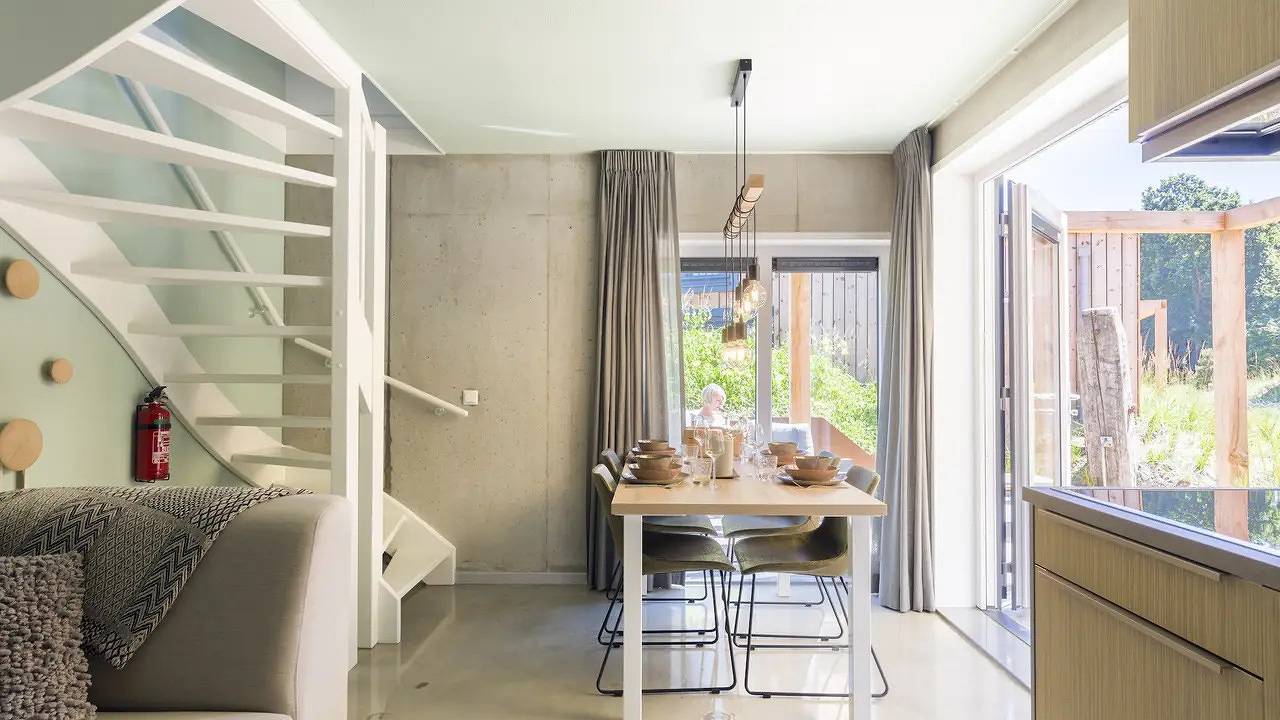 Ferienhaus für 4 Personen (51 m²) in Vlissingen in Vlissingen, Walcheren
