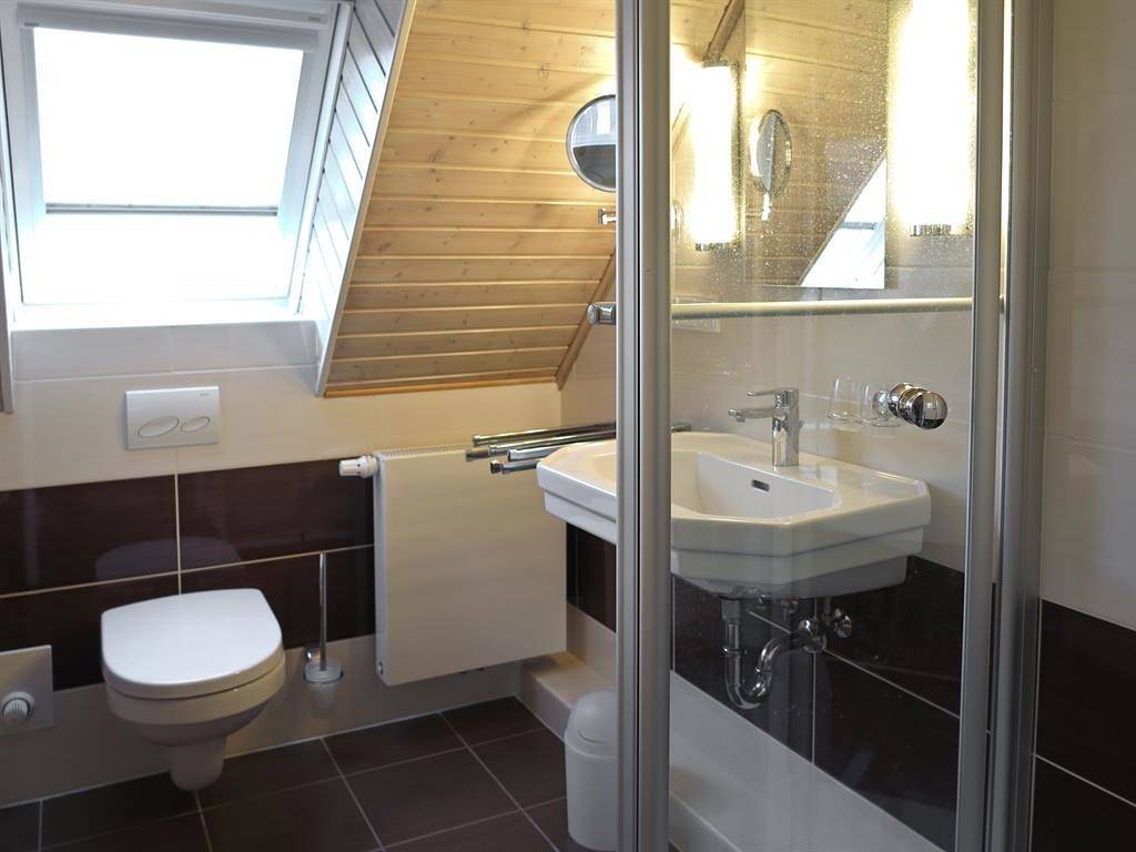 Ganze Ferienwohnung, Wohnung Krabbe in St. Peter-Bad, St. Peter-Ording