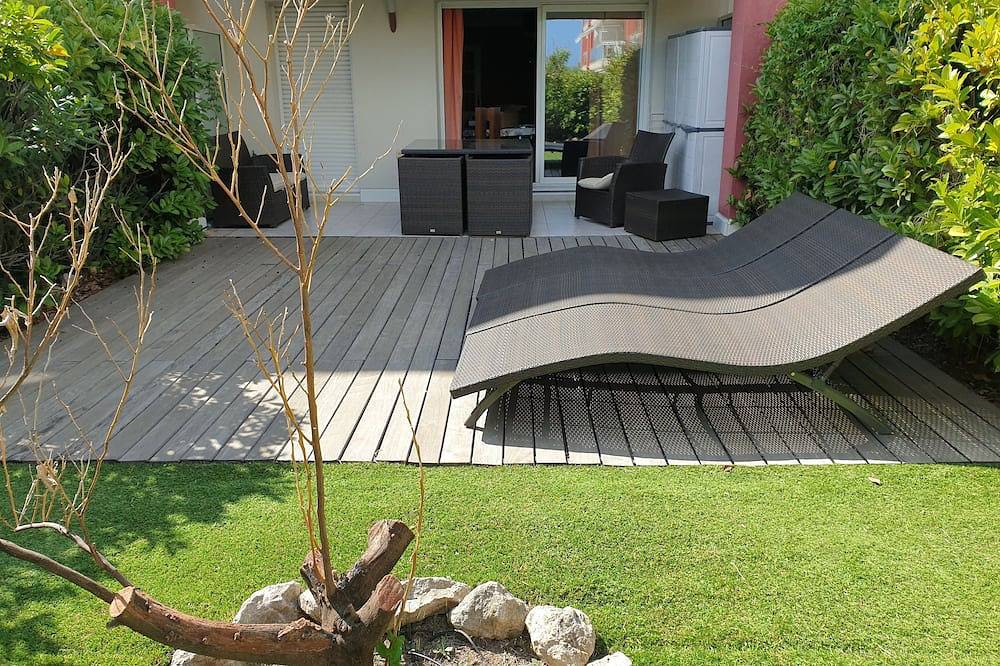 Appartement de vacances