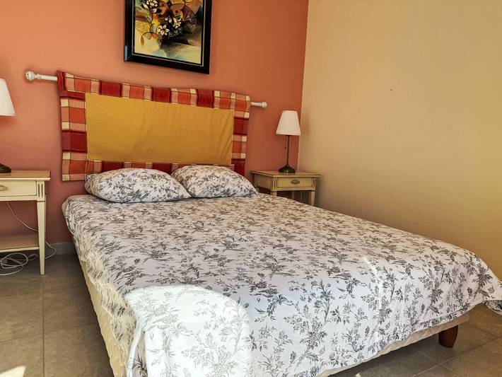 Ganze Wohnung, Parc de la Vigie in Roquebrune-sur-Argens, Mittelmeerküste (Frankreich)