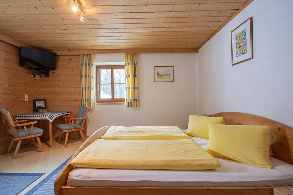 Ferienwohnung Klein - Gattererhof in Tuxer Alpen, Schmirn
