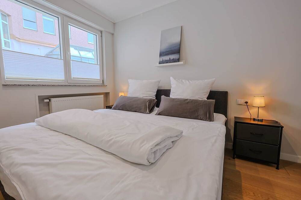 Ganze Wohnung, Residence Apartment Nr.2 in Badenweiler, Südschwarzwald