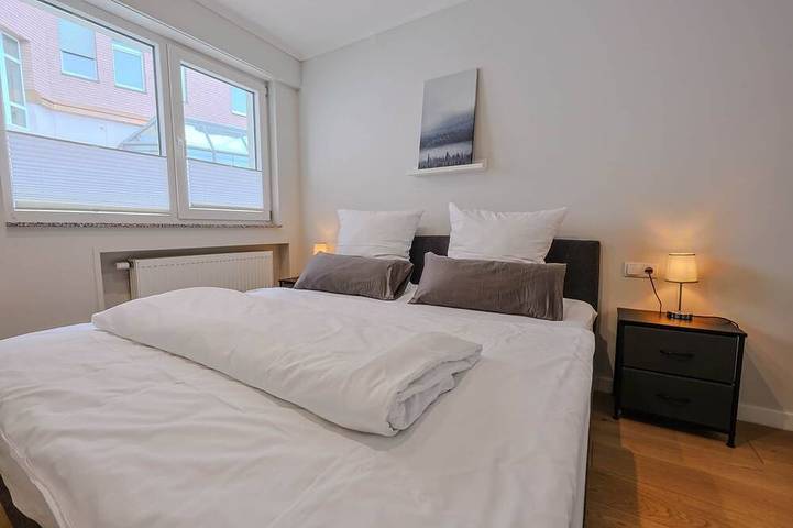 Ganze Wohnung, Residence Apartment Nr.2 in Badenweiler, Südschwarzwald
