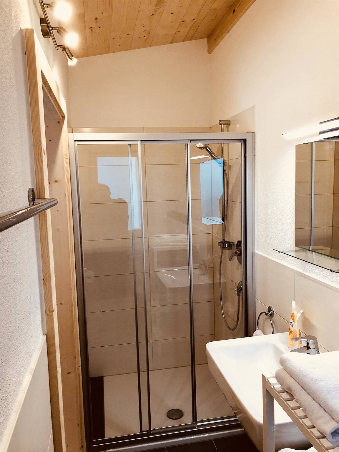 Mountain Inn Mini Chalet in Walchsee, Kaiserwinkl