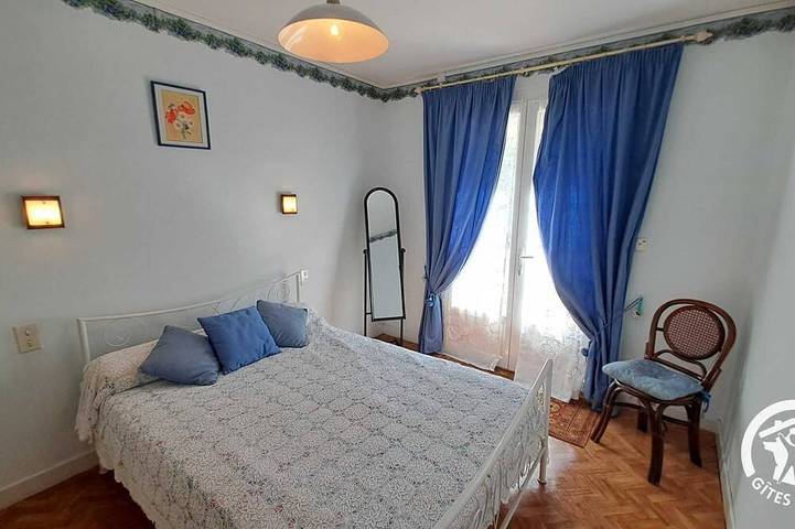 Location de vacances pour 4 personnes, avec jardin, animaux acceptés à Labruguière - 4