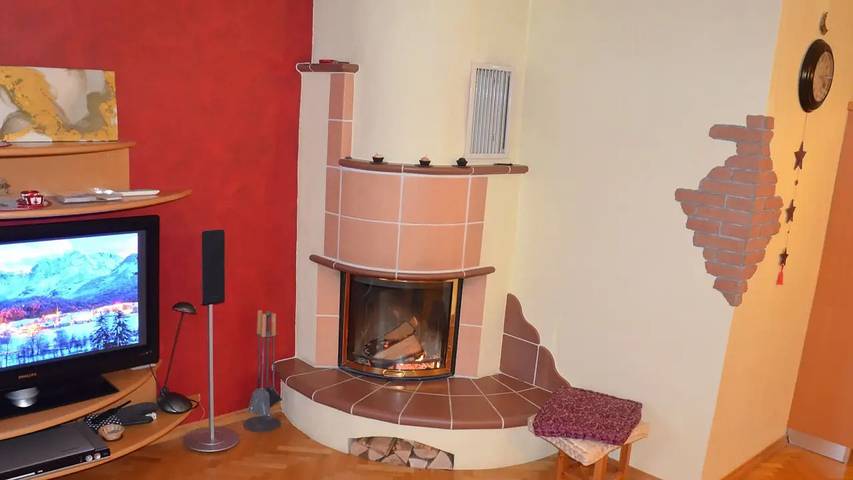 Ferienwohnung für 7 Personen, mit Balkon, mit Haustier - 1