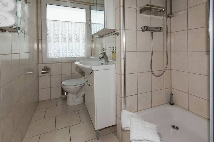 Ganze Wohnung, Ferienwohnung/App. für 4 Gäste mit 45m² in Stechow-Ferchesar in Ferchesar, Stechow-Ferchesar