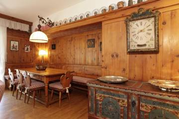 Ferienwohnung für 8 Personen in Cortina d'Ampezzo, Ampezzaner Dolomiten, Bild 3