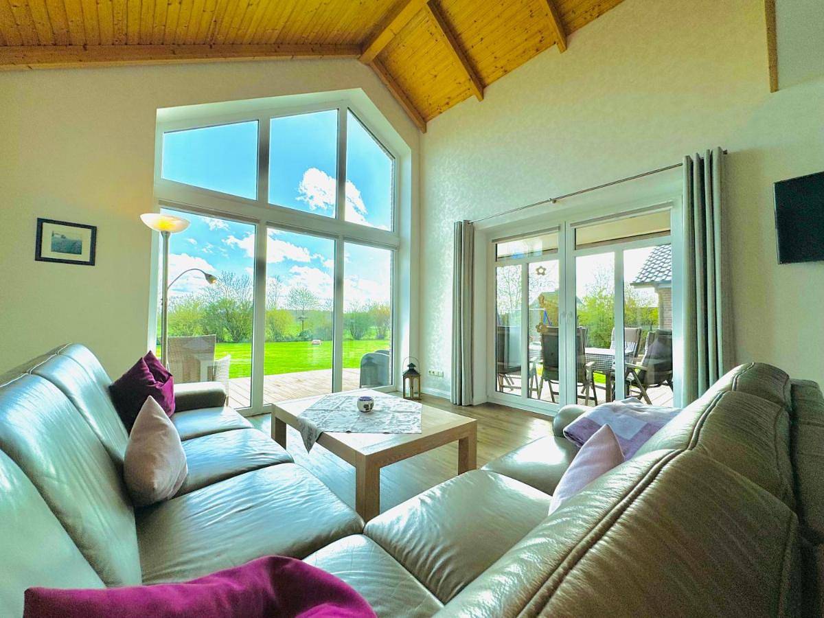Holiday Home in Steinfeld (Schleswig-Holstein), Grünes Binnenland