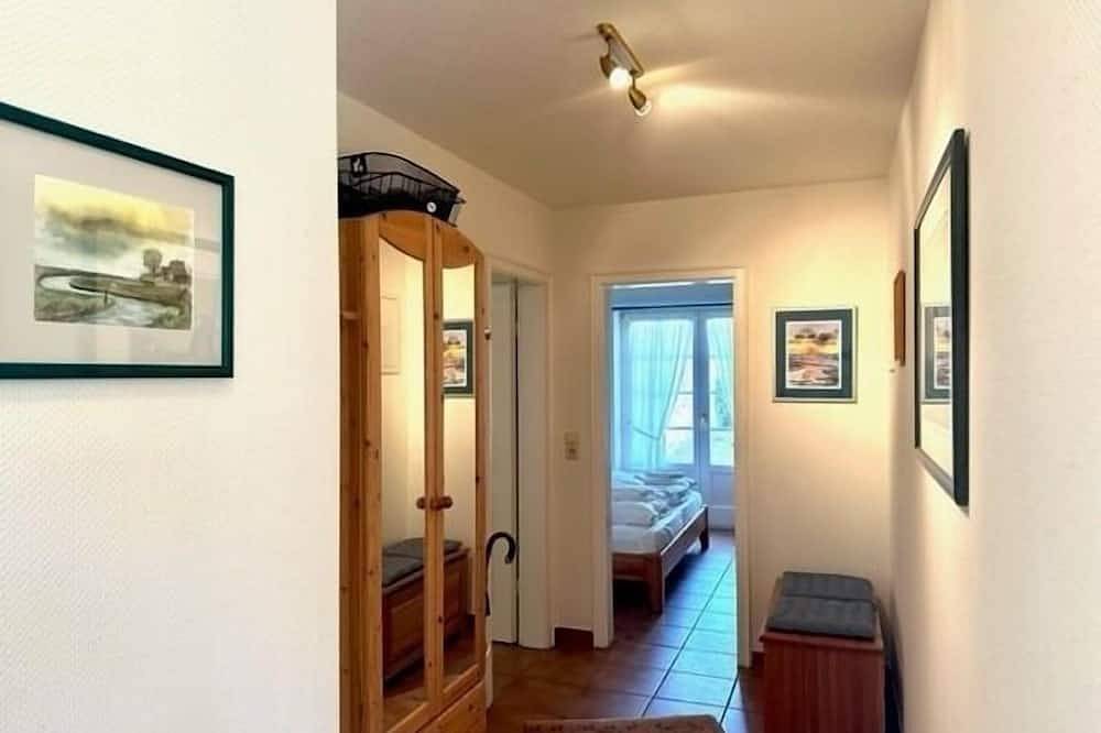 Ganze Wohnung, Ferienwohnung/App. für 2 Gäste mit 42m² in Alkersum (188633) in Alkersum, Föhr