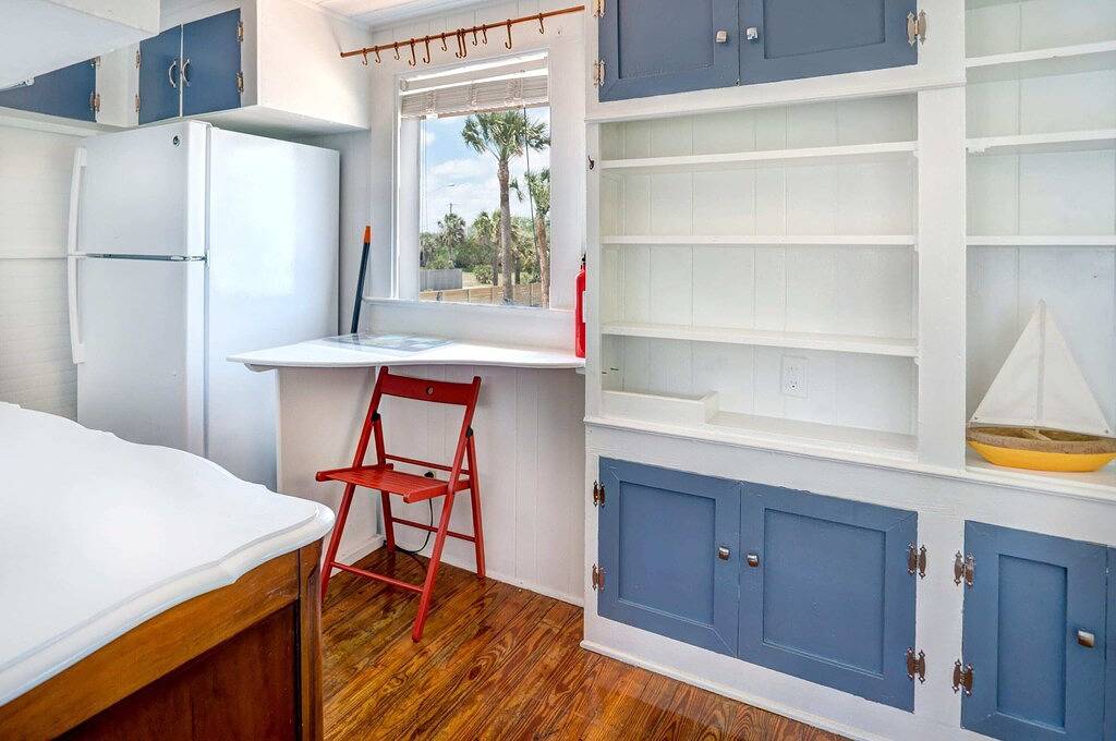 Ganze Wohnung, Marvelous Mermaid Beach Bungalow, Dog-Friendly in Vilano Beach, St. Johns County