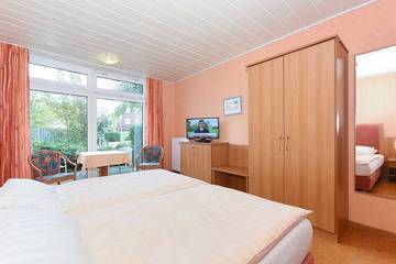 B&b für 2 Personen in Esens, Nordseeküste, Bild 2
