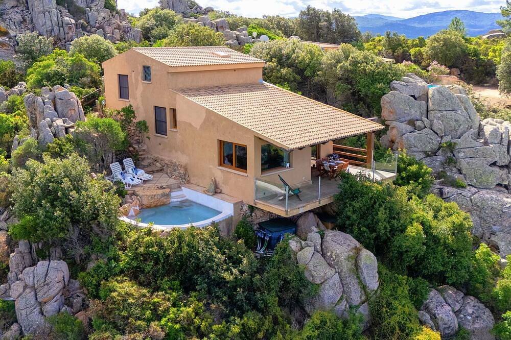 Casa vacanza a Gallura a partire da 194€ a notte