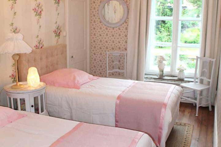 Location de vacances pour 10 personnes, avec Jardin à Montreuil (Pas-de-Calais) - 3