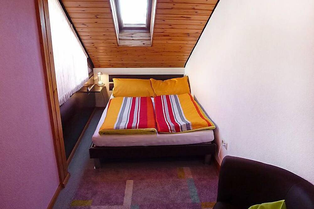 Ganze Wohnung, Weisenhorn by Interhome in Bötzingen, Kaiserstuhl