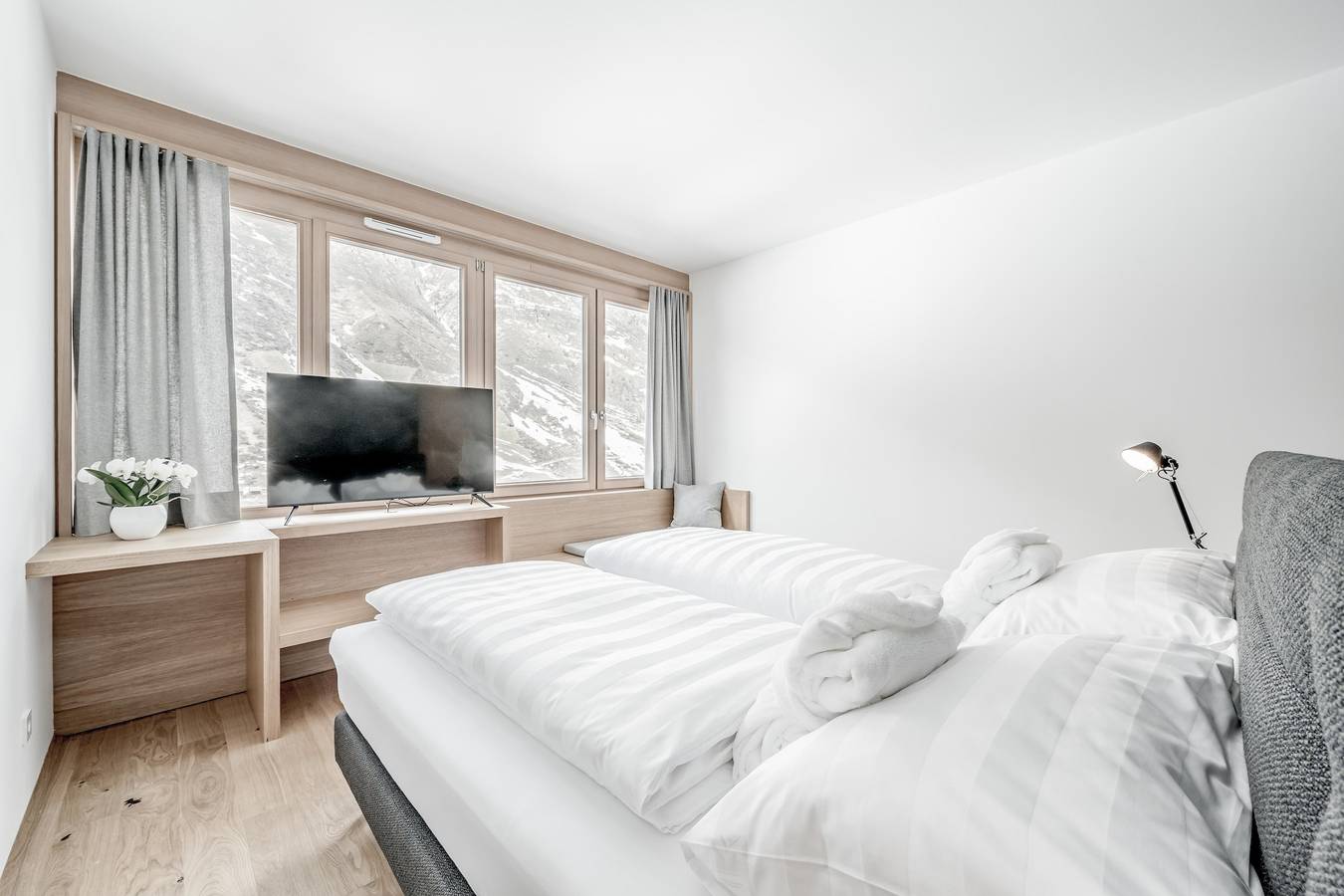 Appartement Schalfkogl B, Short Stay in Obergurgl, Sölden (Österreich)