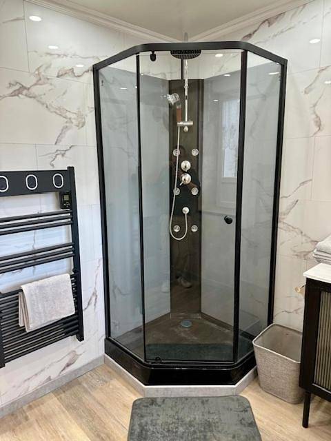 Villa pour 4 personnes, avec vue et terrasse dans les Ardennes - 3