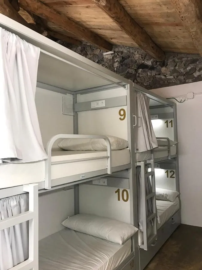Hostel für 1 Personen, kinderfreundlich - 1