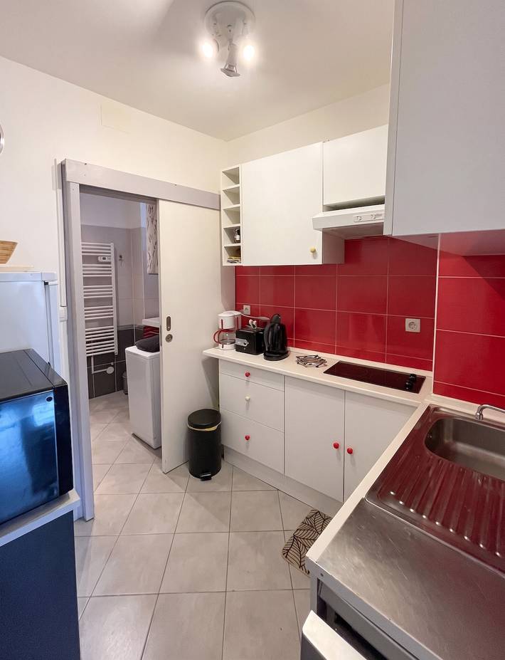 Ferienwohnung für 4 Personen in Riquewihr - 4