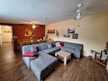 Vacation Apartment for 4 Guests in Hatzenport, Mosel, Picture 2