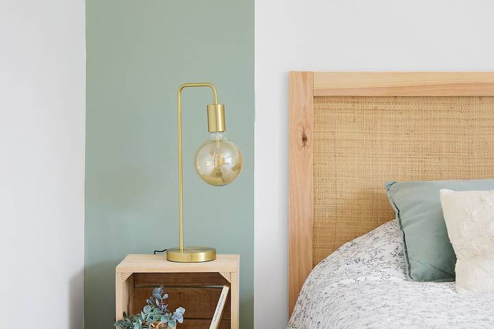 Gîte pour 4 personnes à Saint-Nicolas-de-Redon - 3