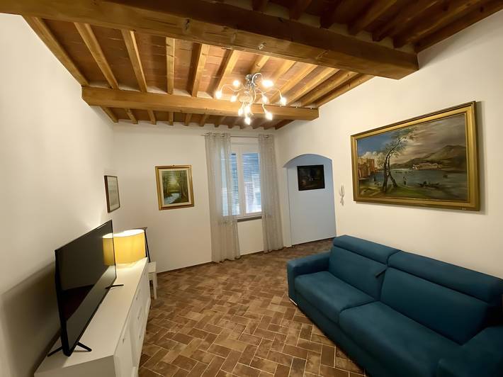 Ferienwohnung für 6 Personen, mit Haustier