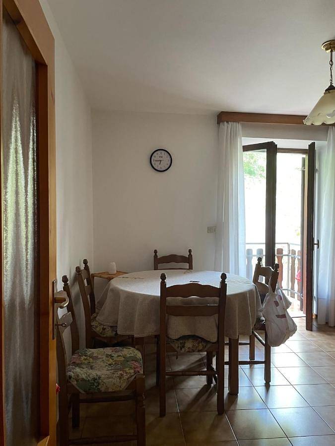Appartement entier, Casa Monte Agaro in Castello Tesino, Valsugana