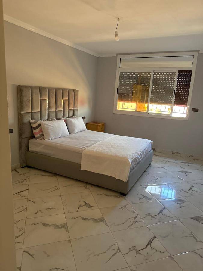 Appartement de vacances pour 7 personnes