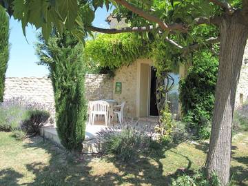Gîte pour 2 Personnes dans Mirabel-aux-Baronnies, Drôme, Photo 2
