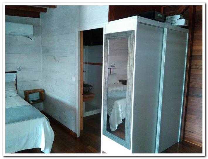 Maison d’hôte pour 2 personnes, avec jardin et piscine, animaux acceptés en Guadeloupe - 4