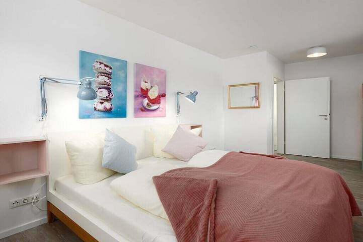 Ferienhaus für 4 Personen in Laboe - 3