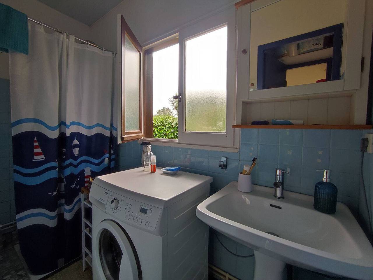 Ruhiges Haus, Haustiere erlaubt - 6 Pers. in Vielle-Saint-Girons, Côte d’Argent