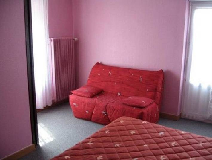 Hôtel pour 4 personnes à Monthureux-sur-Saône - 3