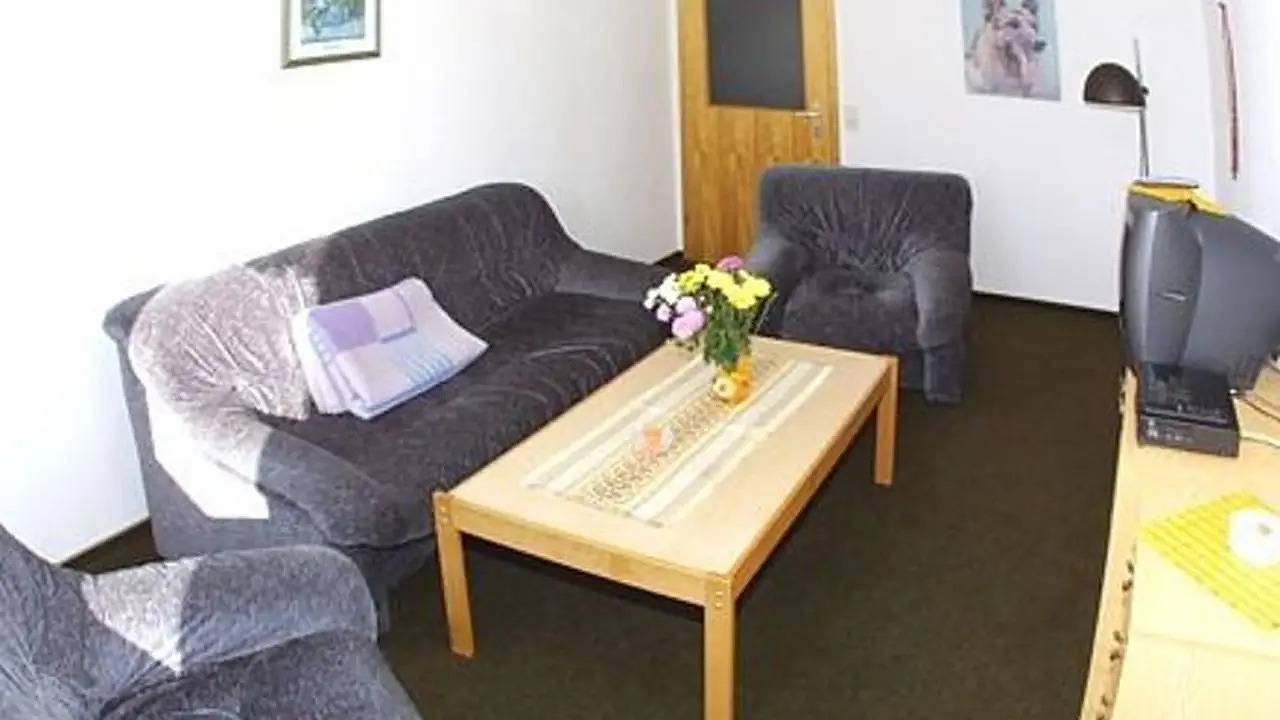 Ganze Ferienwohnung, Ferienwohnung für 4 Personen (60 m²) in Ostbense in Ostbense, Neuharlingersiel