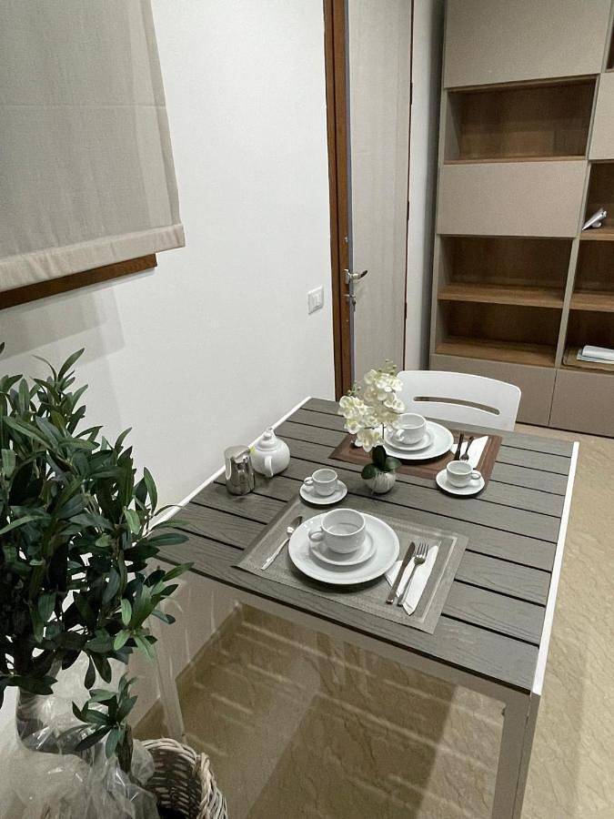 Deluxe Room in Castelluzzo, San Vito Lo Capo
