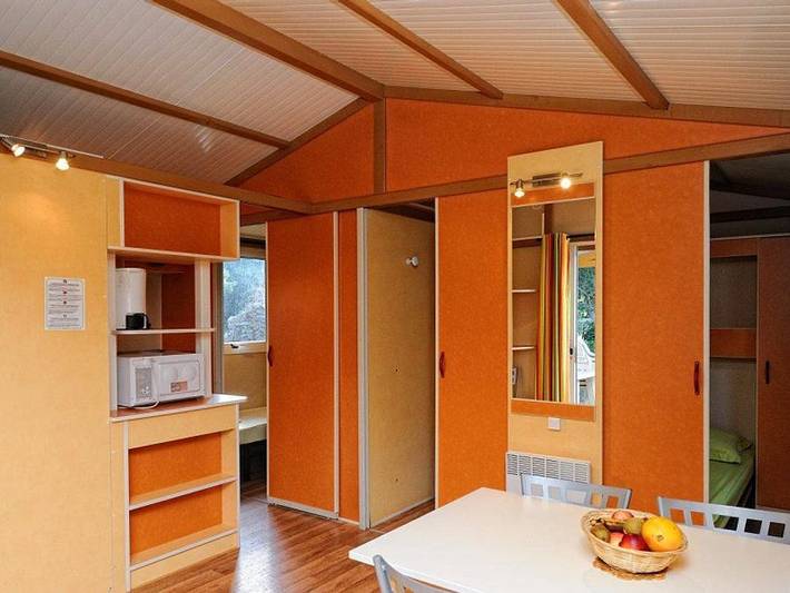 Gîte pour 5 personnes, avec bassin pour enfant à Bonifacio - 4