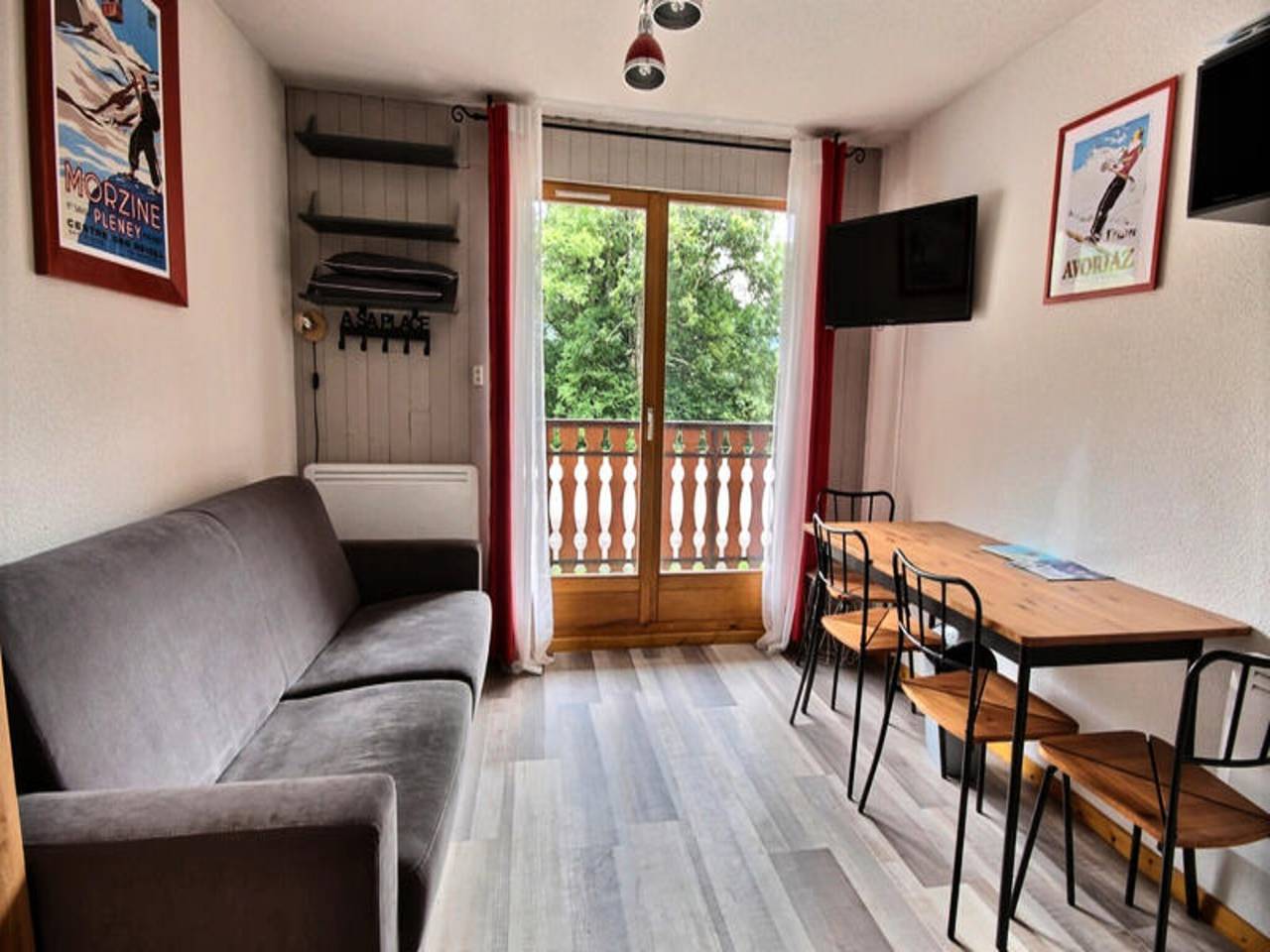 Photo : Appartement de vacances