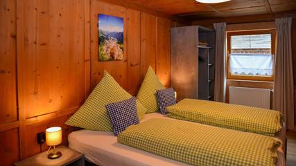 Ferienwohnung für 6 Personen in Elbigenalp, Lechtal, Bild 4