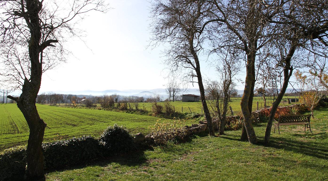 Gite d'Hugoline, gite au Puy-en-Velay in Blanzac, Haute-Loire