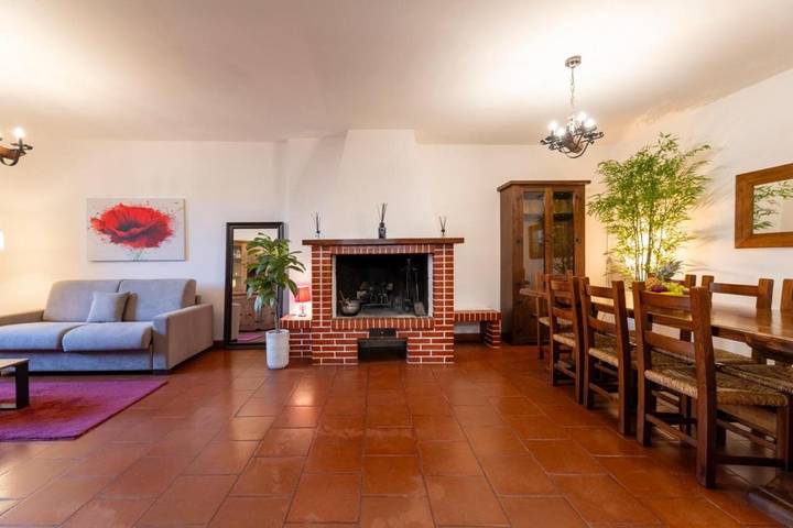 Gîte pour 4 personnes, avec vue et balcon à Bevagna - 3