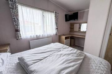 Static Caravan for 6 People in Hunstanton, Norfolk, Photo 3