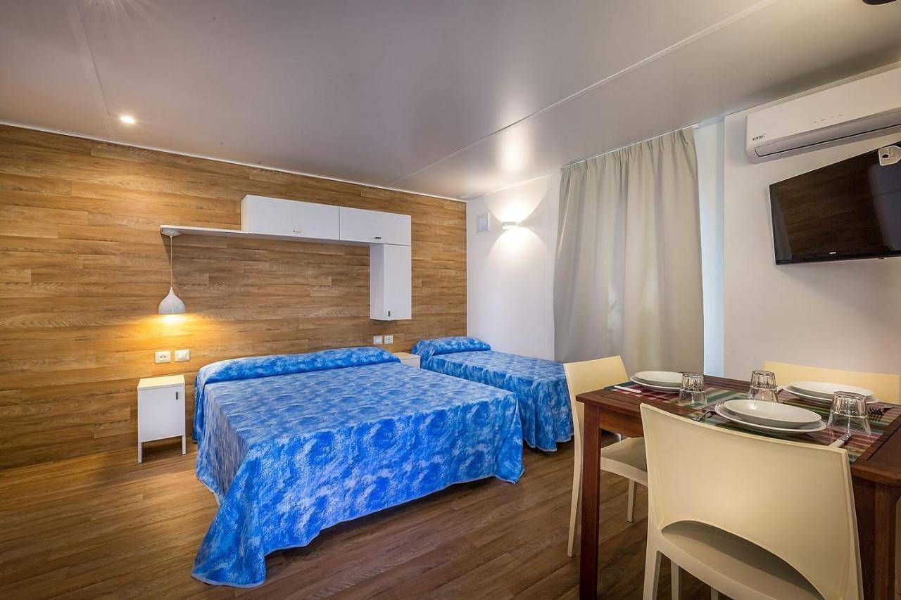 Camping Internazionale Etruria in Castiglione della Pescaia, Provincia di Grosseto