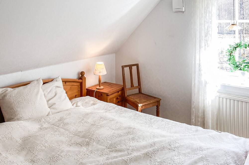 Schönes Haus in Tingsryd mit Wlan in Kronoberg