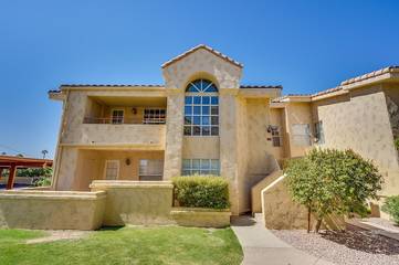 Apartment for 6 Guests in Phoenix, Maricopa County, Picture 2