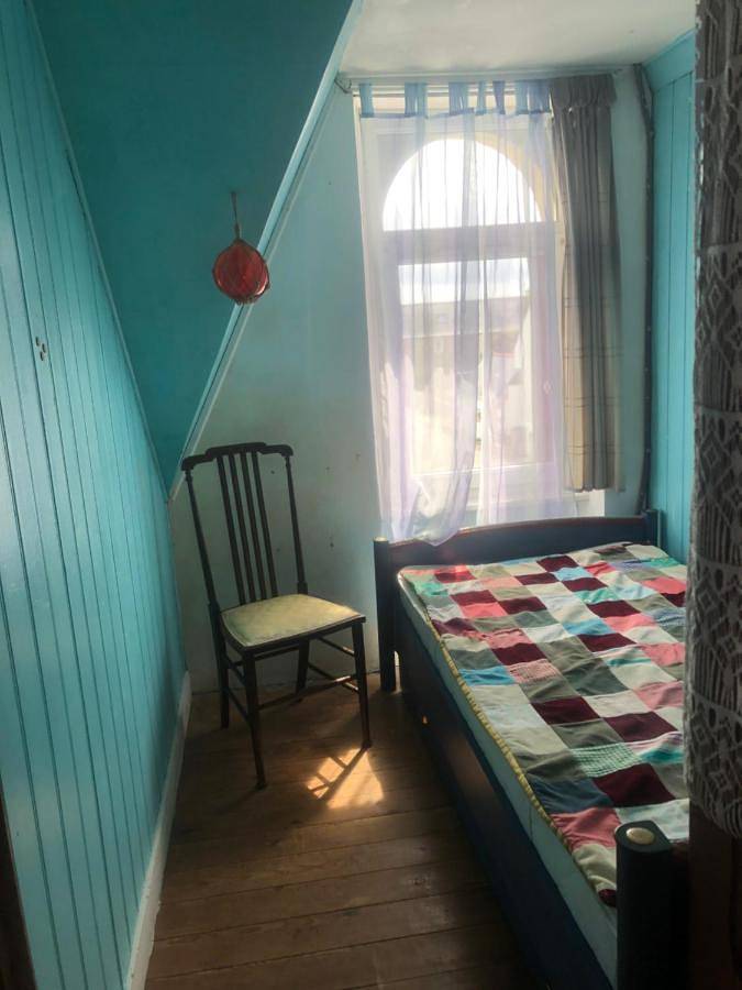 Location de vacances pour 6 personnes, avec vue et jardin à Plogoff - 4