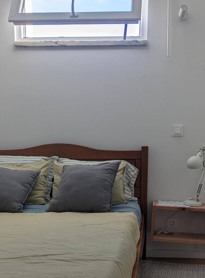Apartamento inteiro, Apartamento Mouzinho in Horta (Portugal), Ilha do Faial