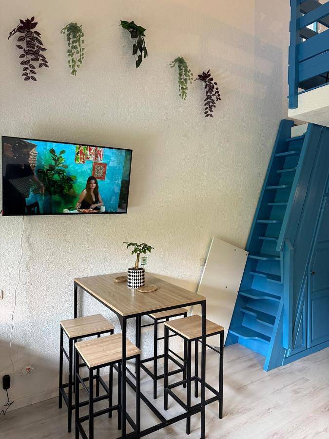 Appartement entier, Two-Bedroom Apartment in Viuz-en-Sallaz, Région de Bonneville